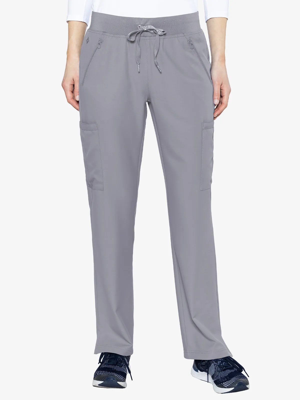 2702 ZIPPER PANT