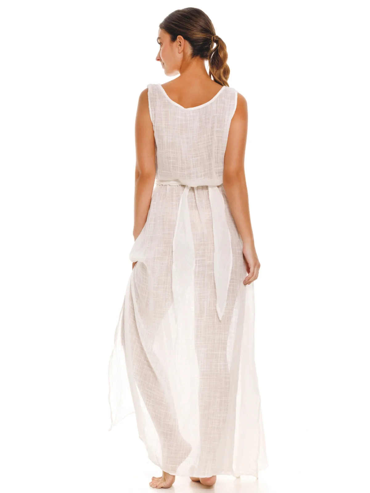Asha Dress