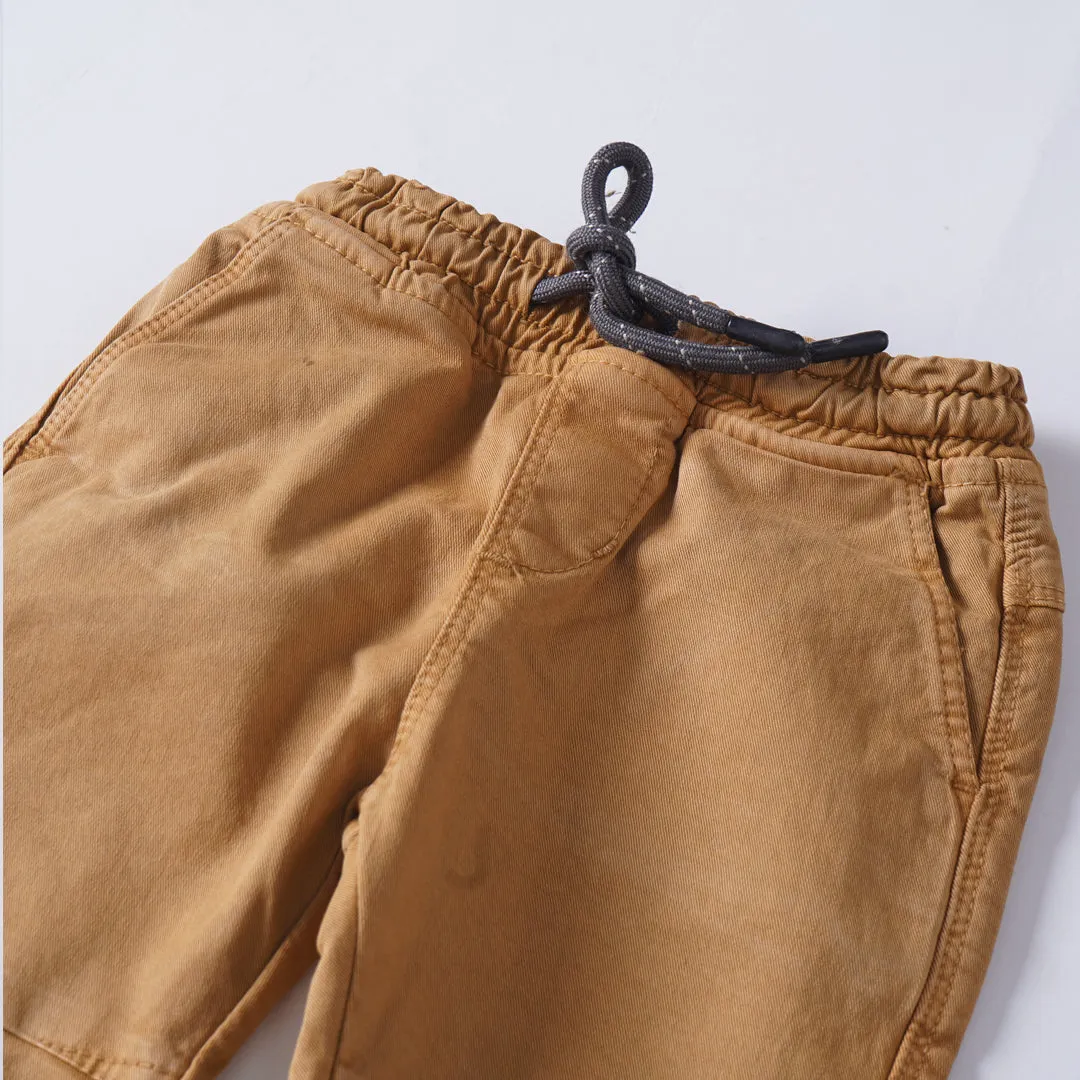 Boys Cargo Pant
