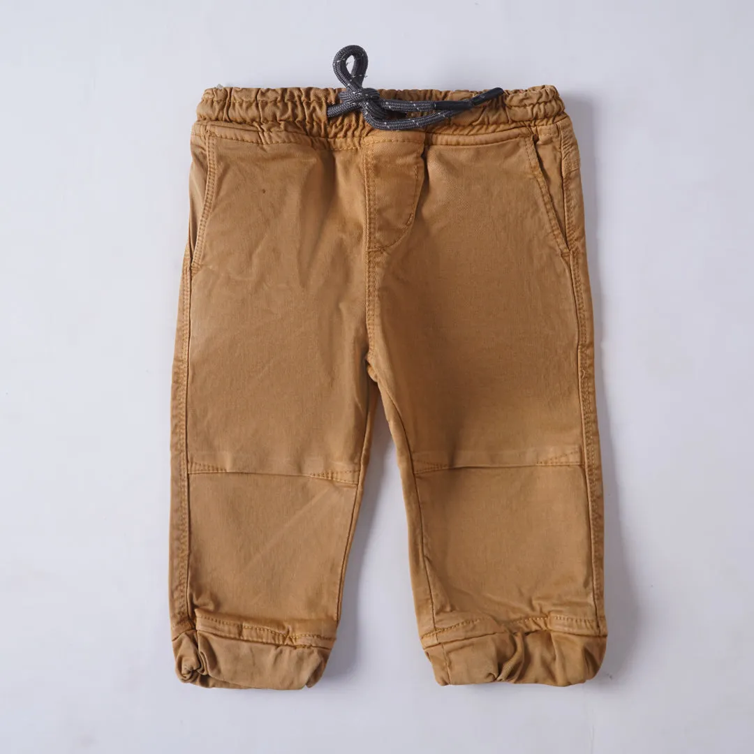 Boys Cargo Pant