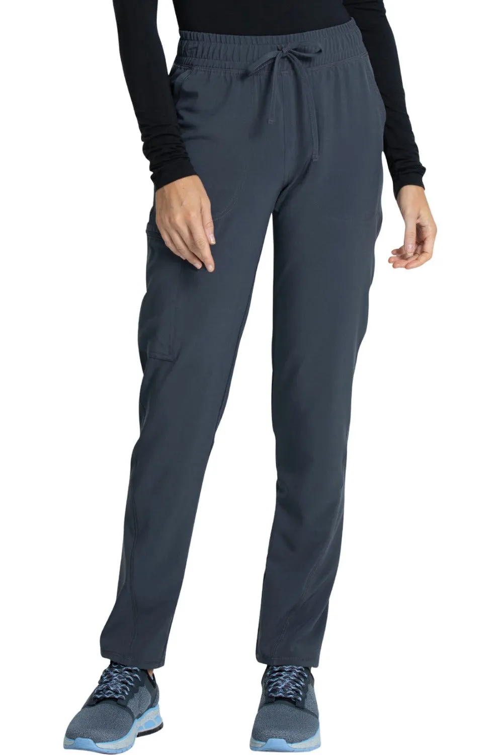 Cherokee Scrub Pants Allura Tapered Leg CKA184