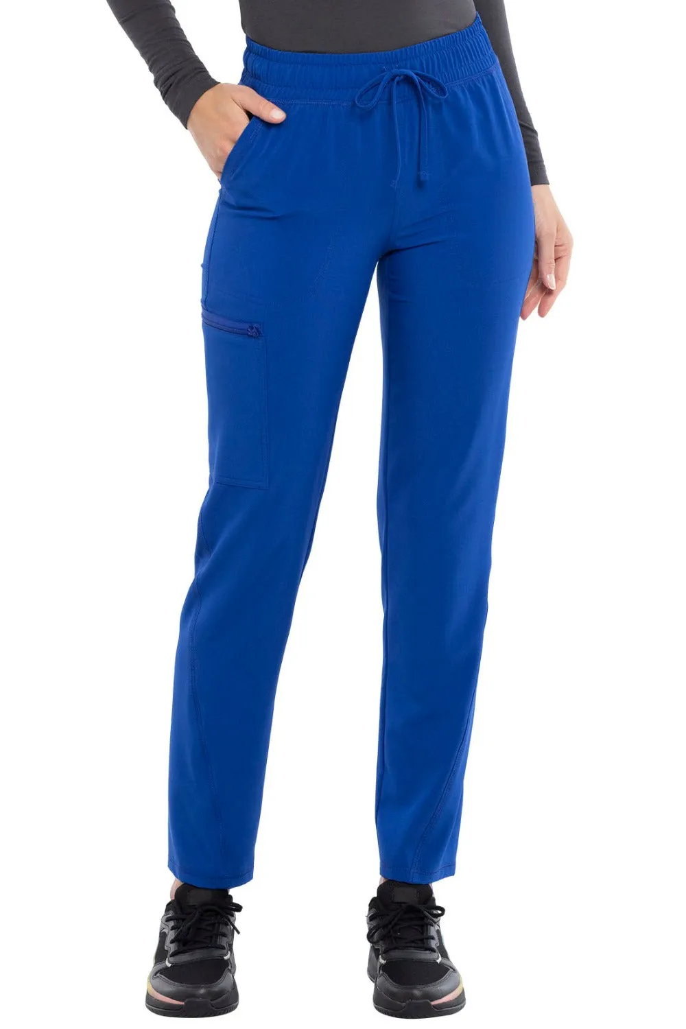 Cherokee Scrub Pants Allura Tapered Leg CKA184