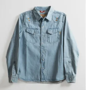 Condor Shirt