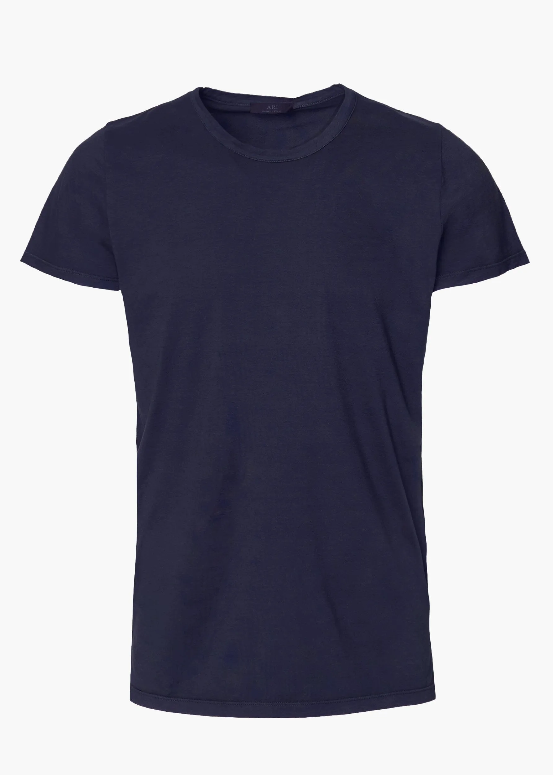 CREWNECK T-SHIRT