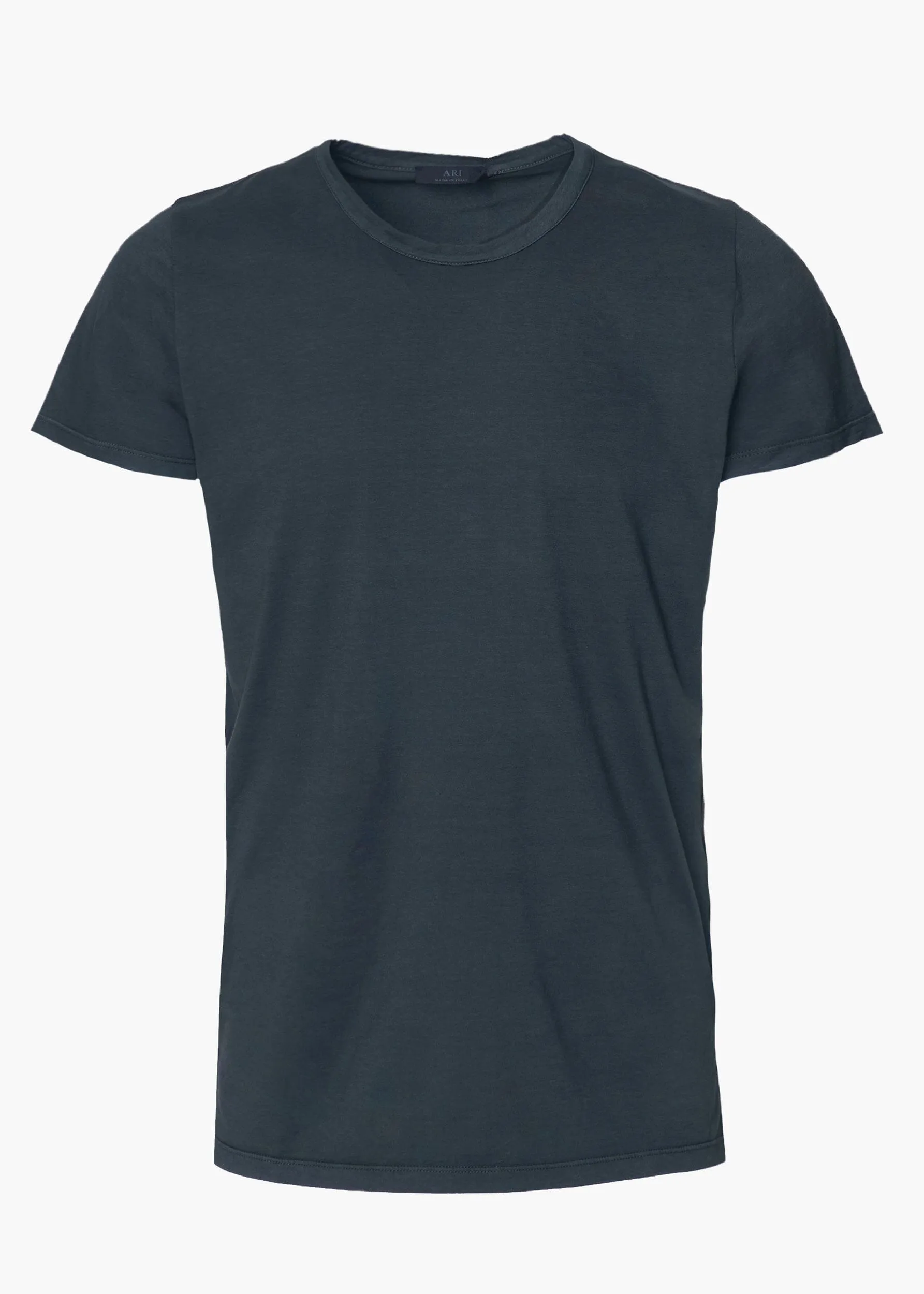 CREWNECK T-SHIRT