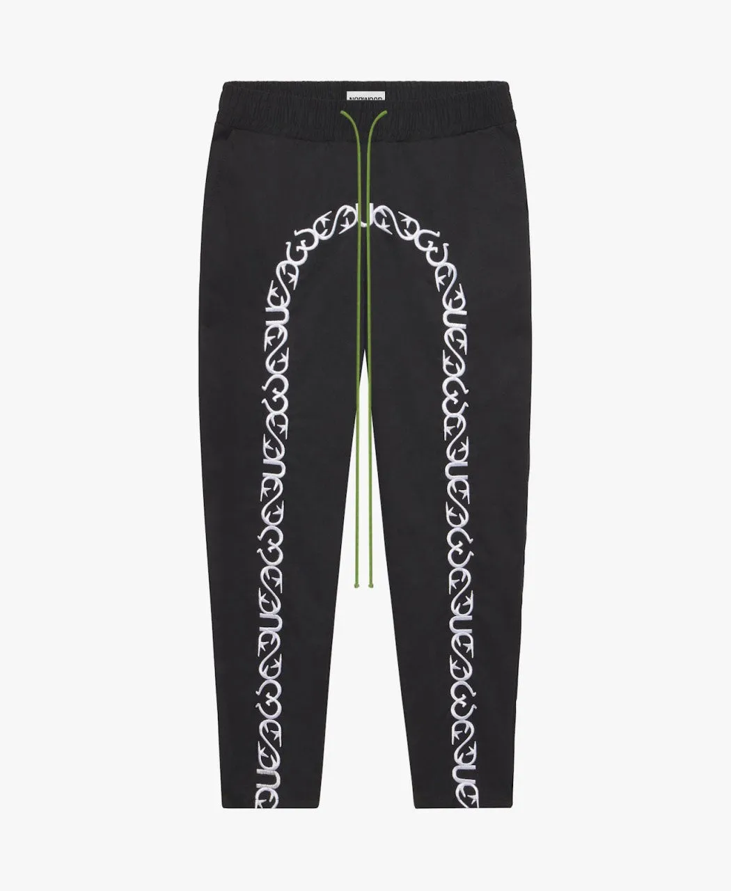 CROPPED MARIACHI PANT