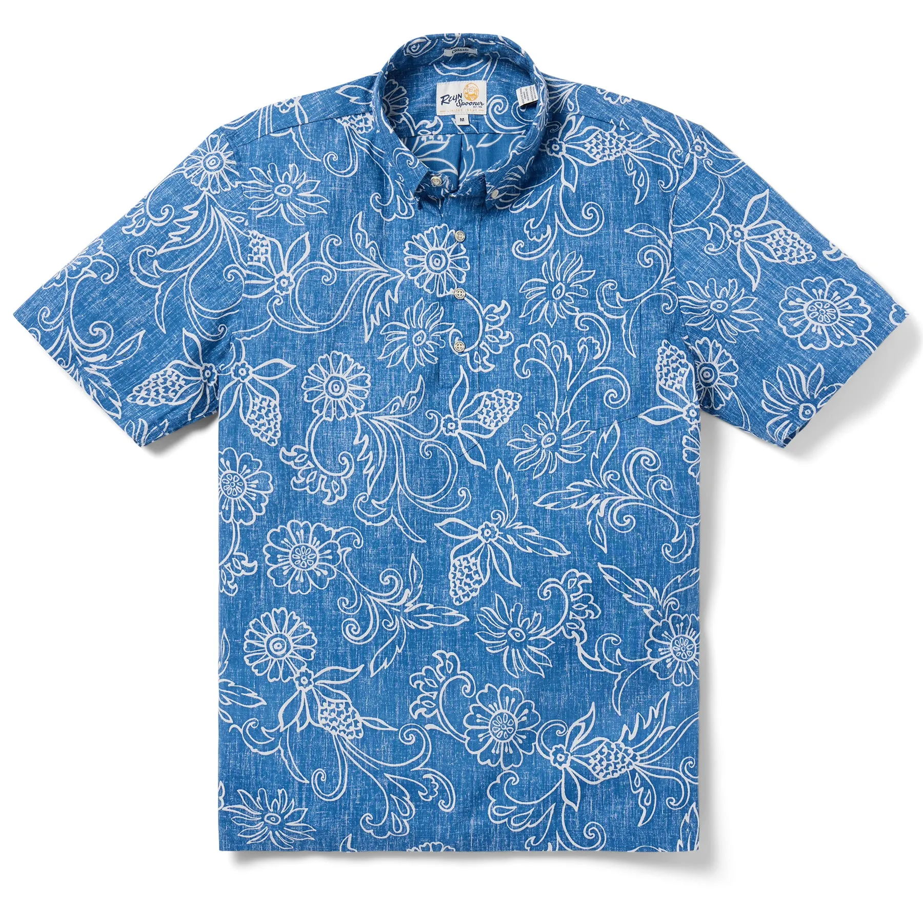 HAWAIIAN GARDENIAS