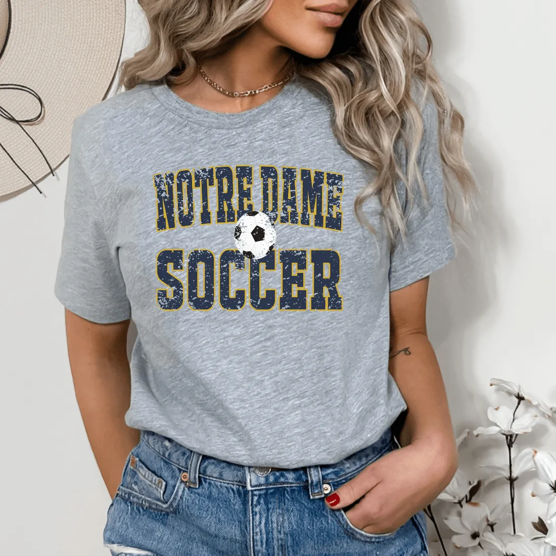 Hazel Blues® | Custom Team Sport: TEE