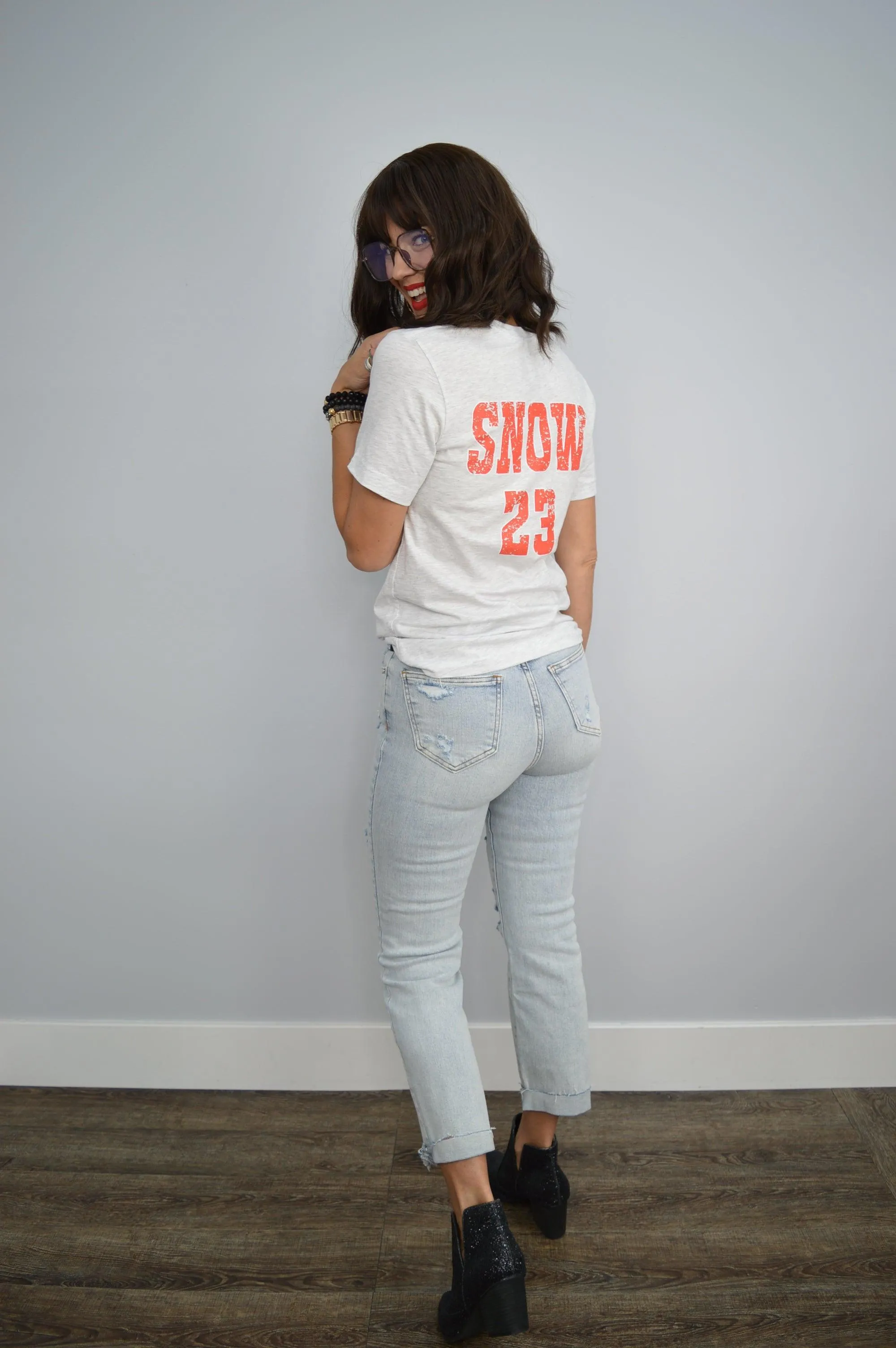 Hazel Blues® | Custom Team Sport: TEE