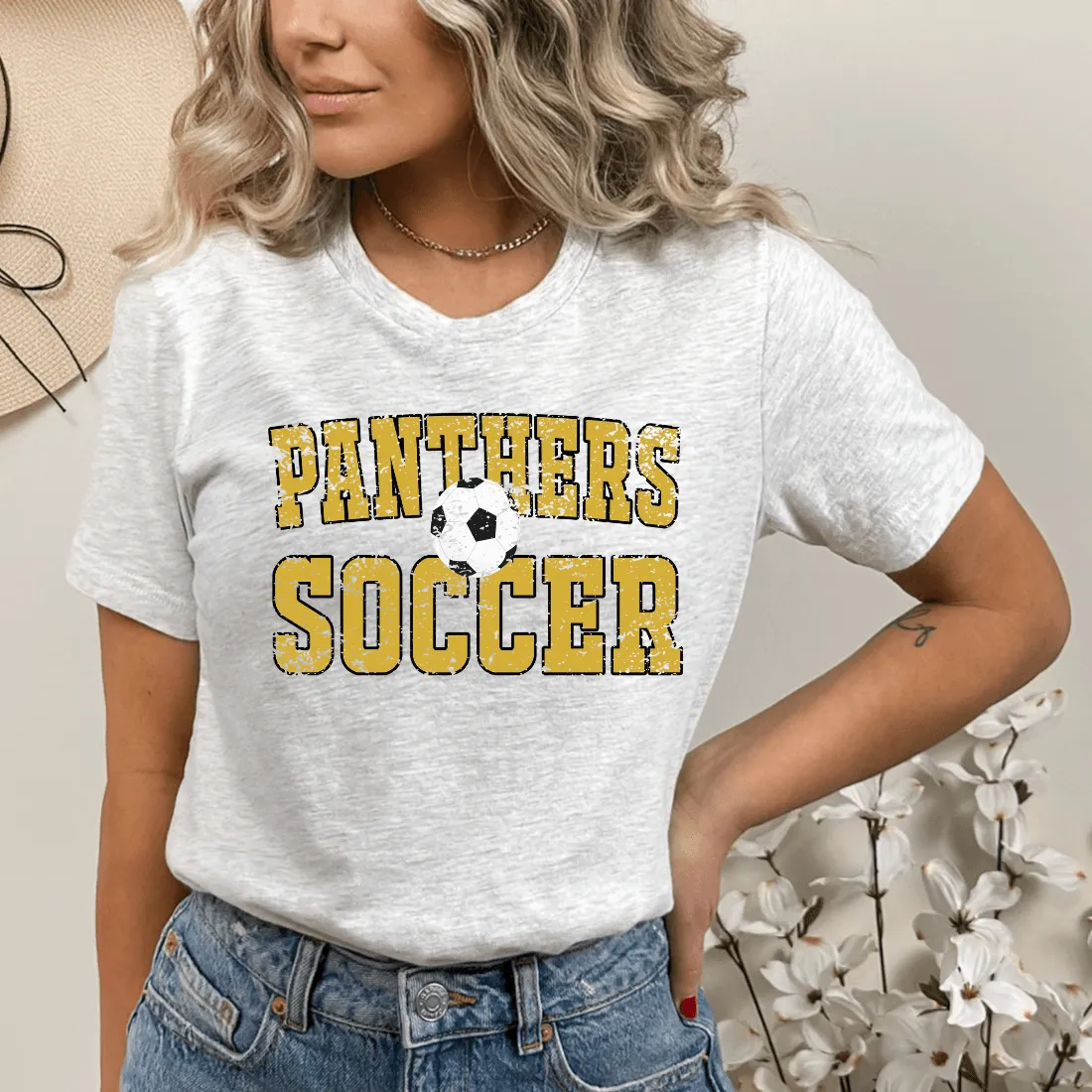 Hazel Blues® | Custom Team Sport: TEE