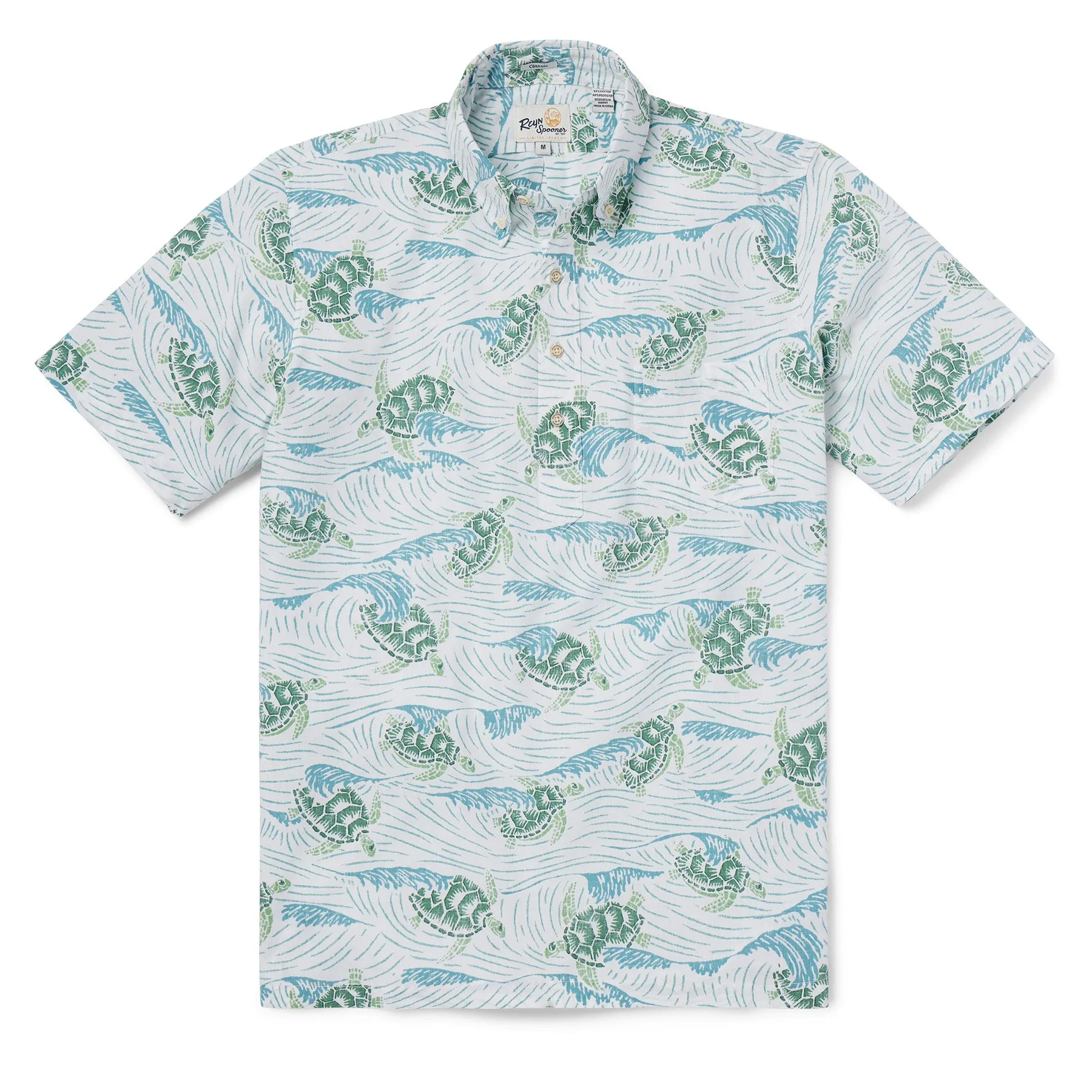 HONU 'AUKAI