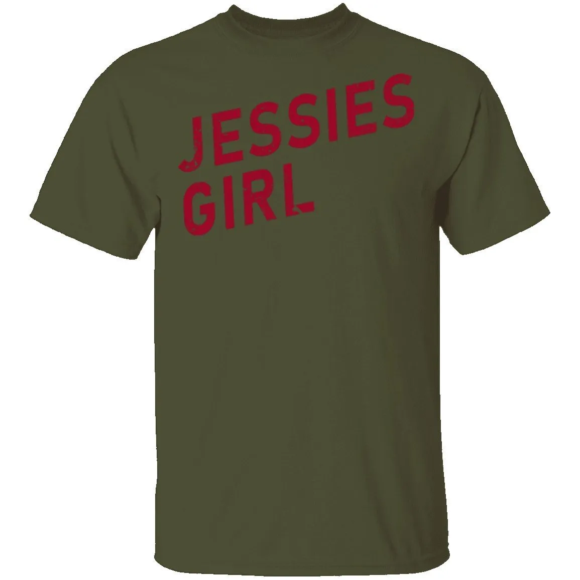Jessies Girl T-Shirt
