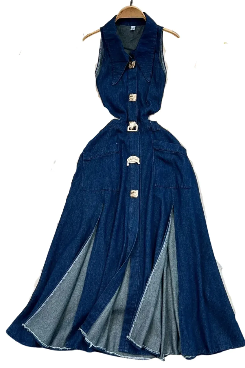 Jolene Jean Dress