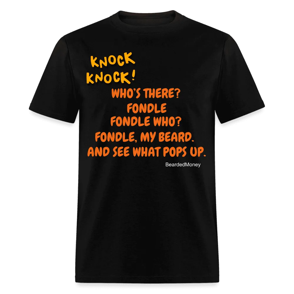 Knock, Knock