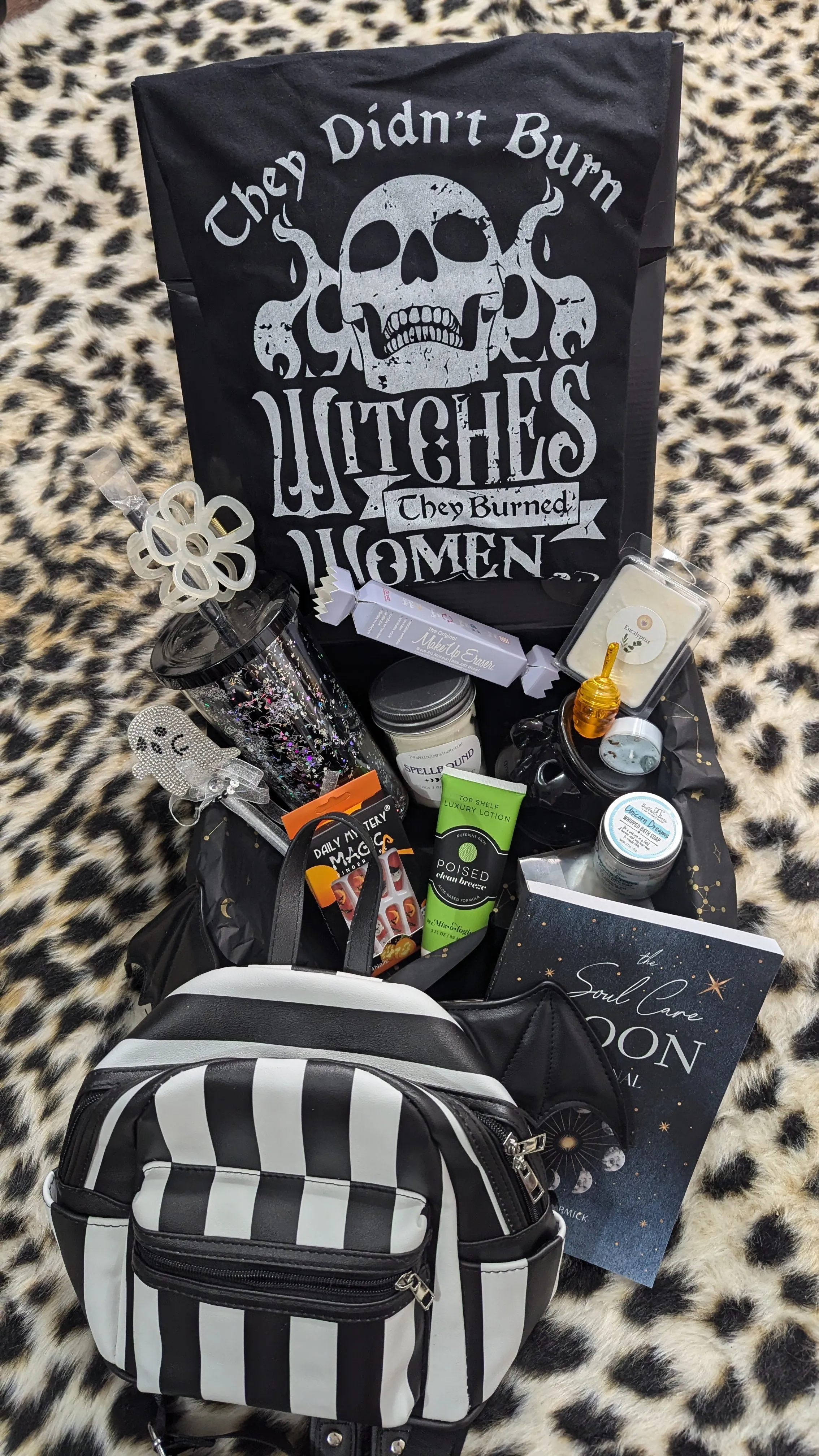 Lifestyle Box