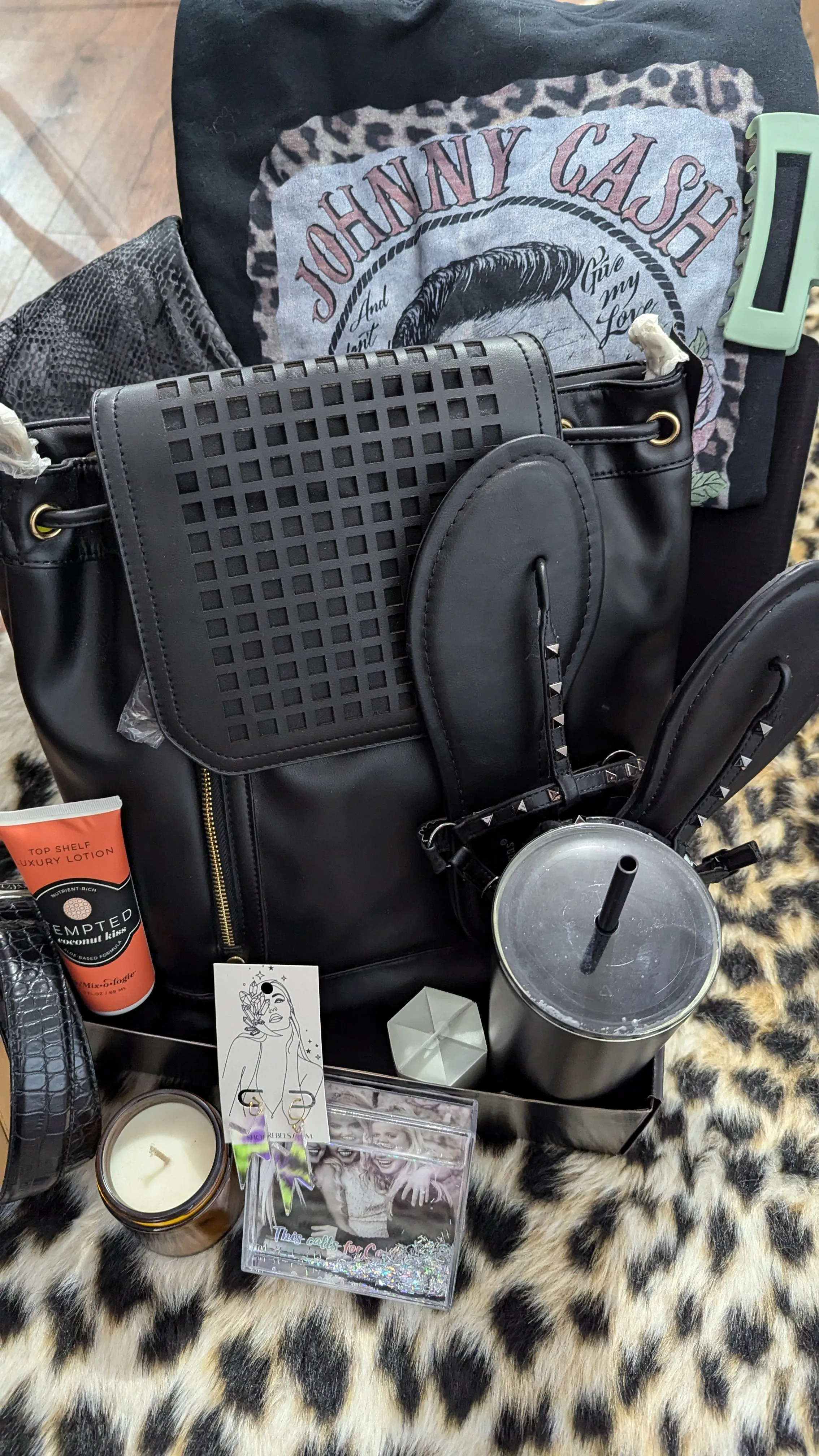 Lifestyle Box