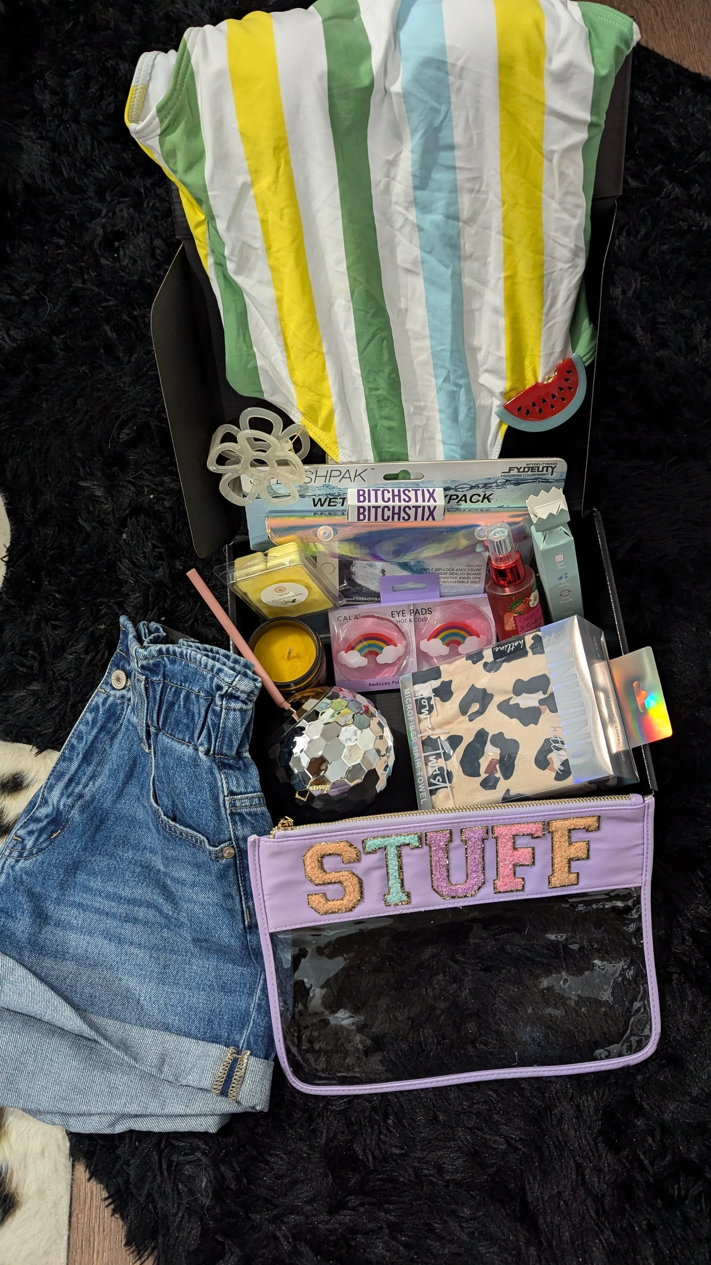 Lifestyle Box