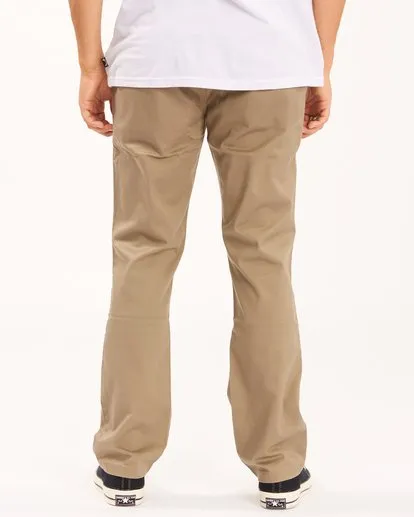 Men's Carter Stretch Chino