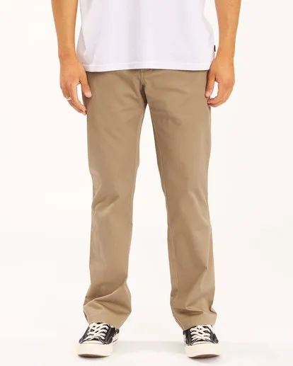 Men's Carter Stretch Chino