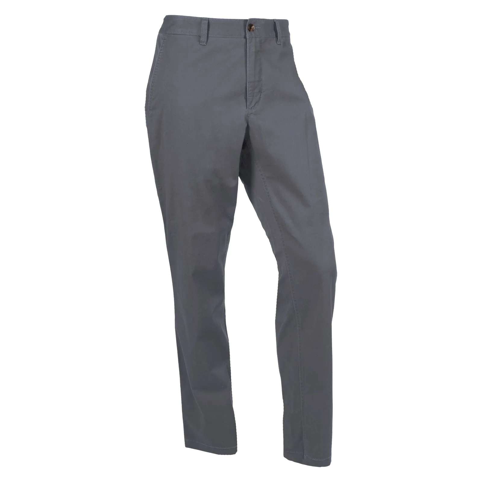 Men's Homestead Chino Pant | Relaxed Fit / Gunmetal