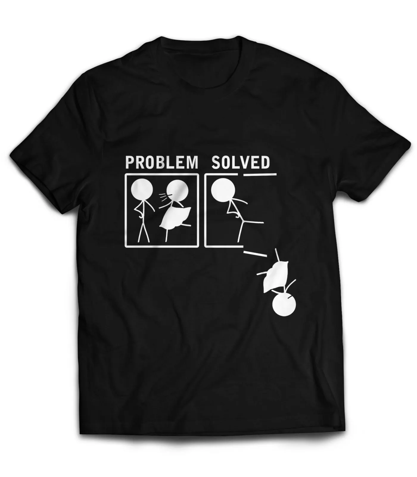 Newly Single T-Shirt Celebrate Your Newly Single Life When You Get Divorced Or End A Relationship You Can Look Forward to A New Start   by Market Trendz