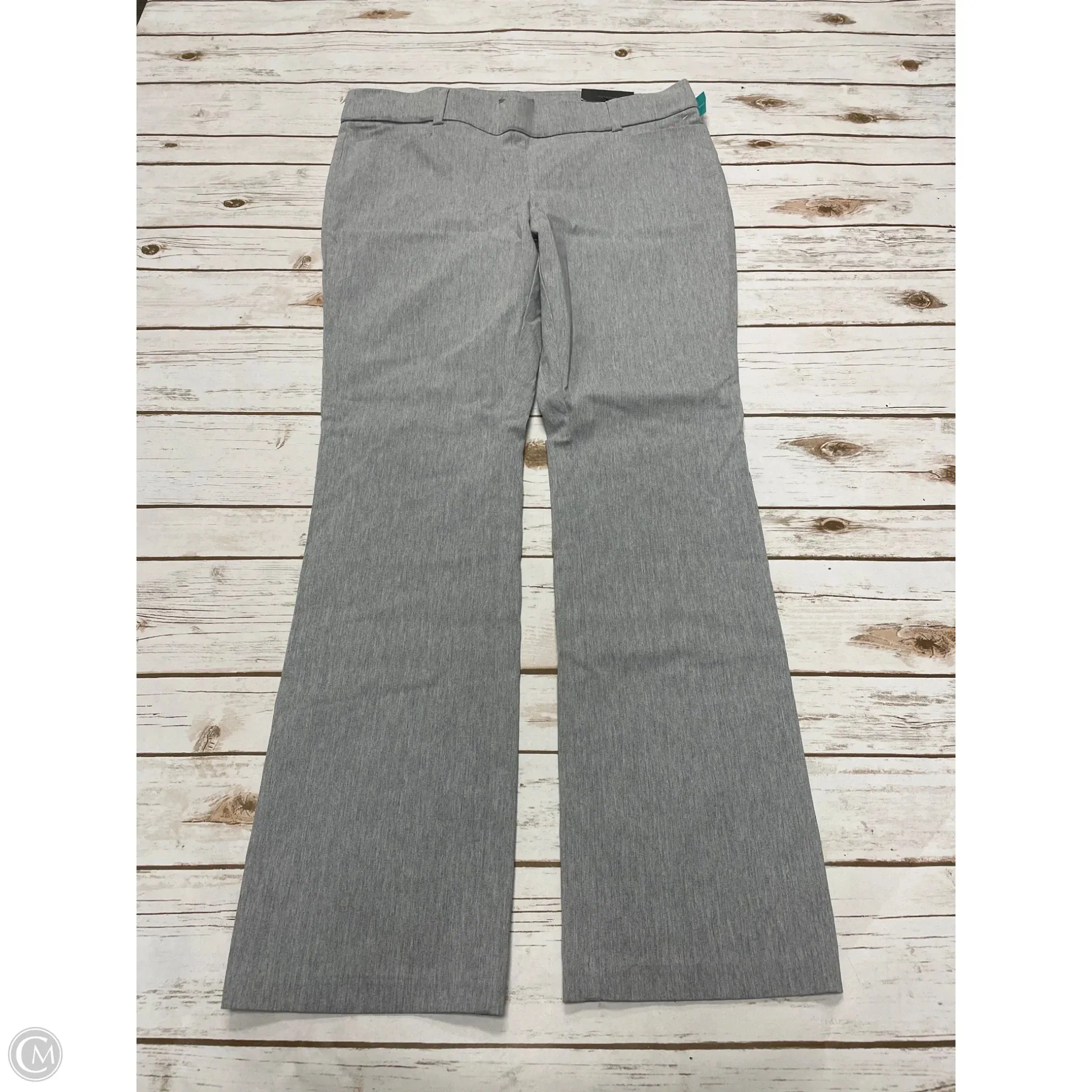 Pants Dress By Maurices In Grey, Size: 14