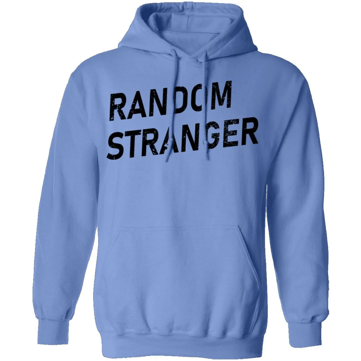 Random Stranger T-Shirt