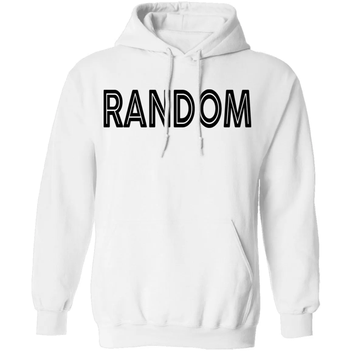 Random T-Shirt