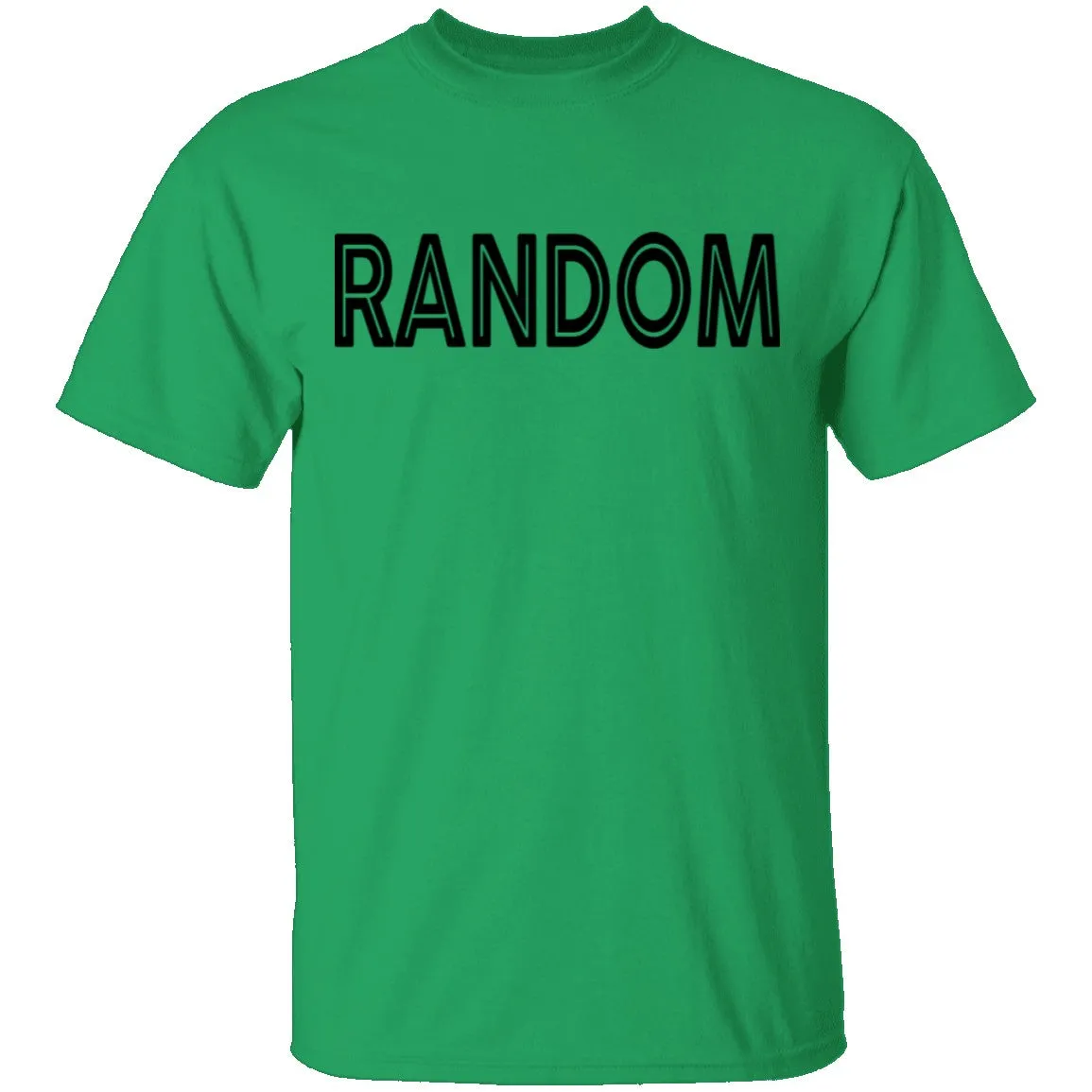 Random T-Shirt