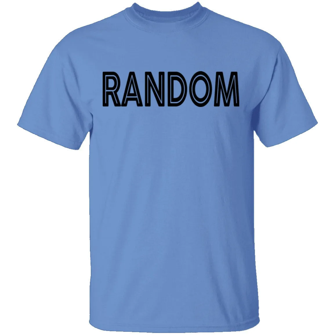 Random T-Shirt