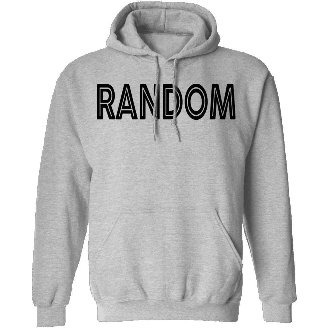 Random T-Shirt