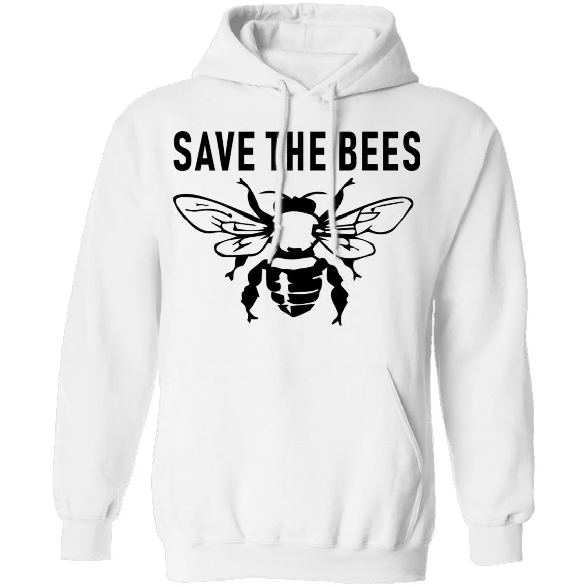 Save The Bees T-Shirt