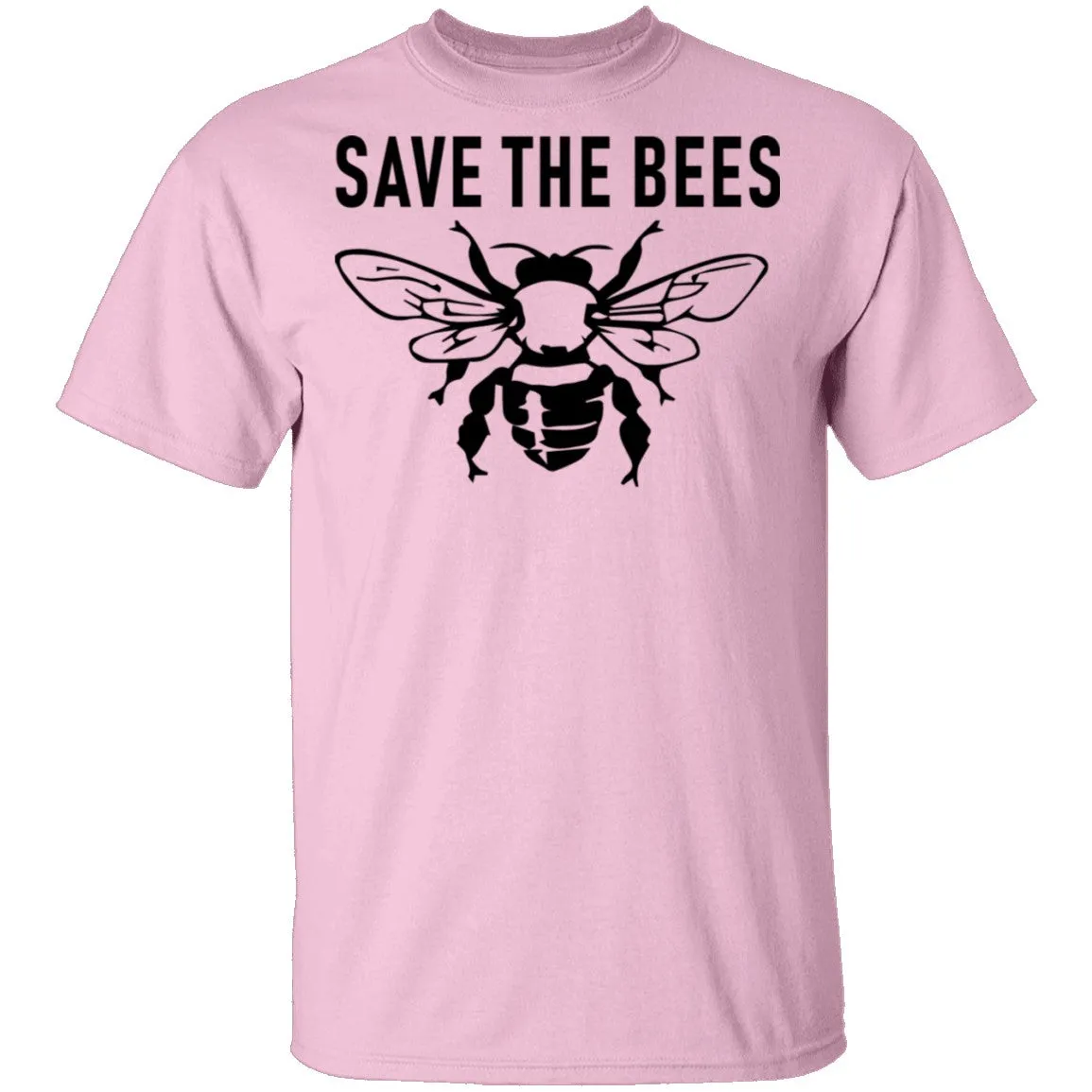 Save The Bees T-Shirt