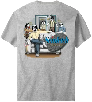 Seinfetch T-Shirt