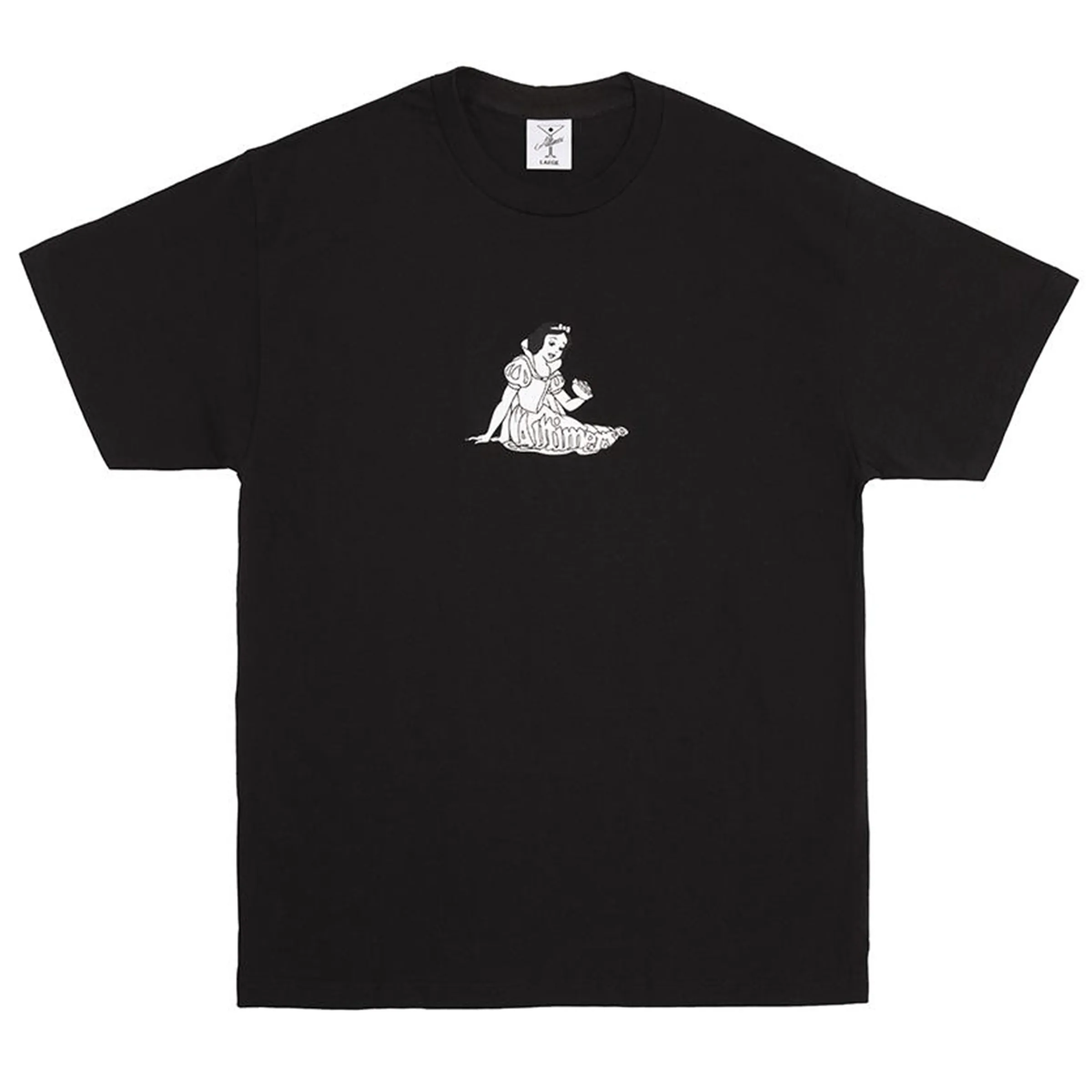 Snow Glizzy Tee