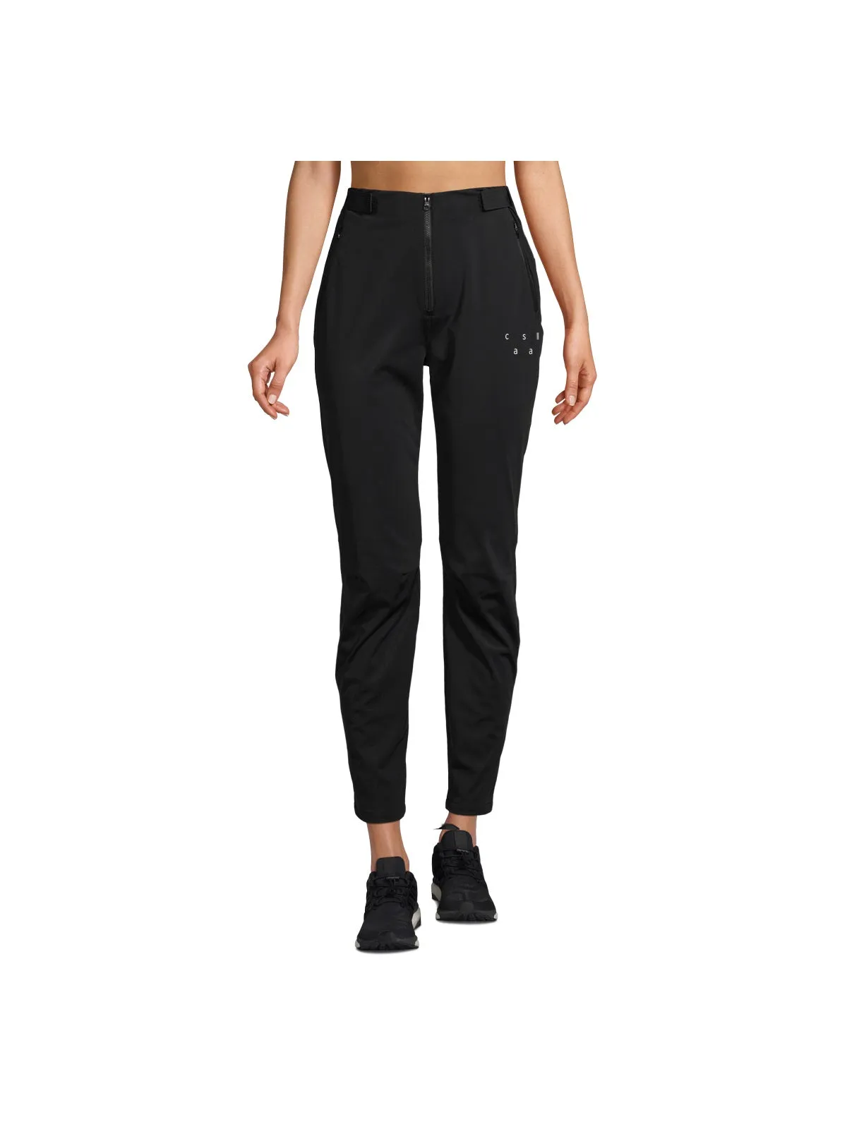 Spodnie sportowe damskie CASALL Urban Outdoor Training Pants czarny
