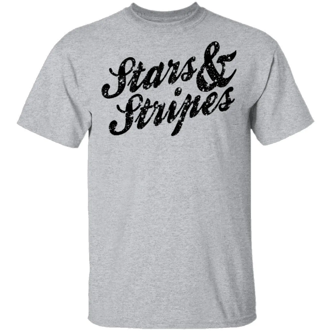 Stars and Stripes T-Shirt