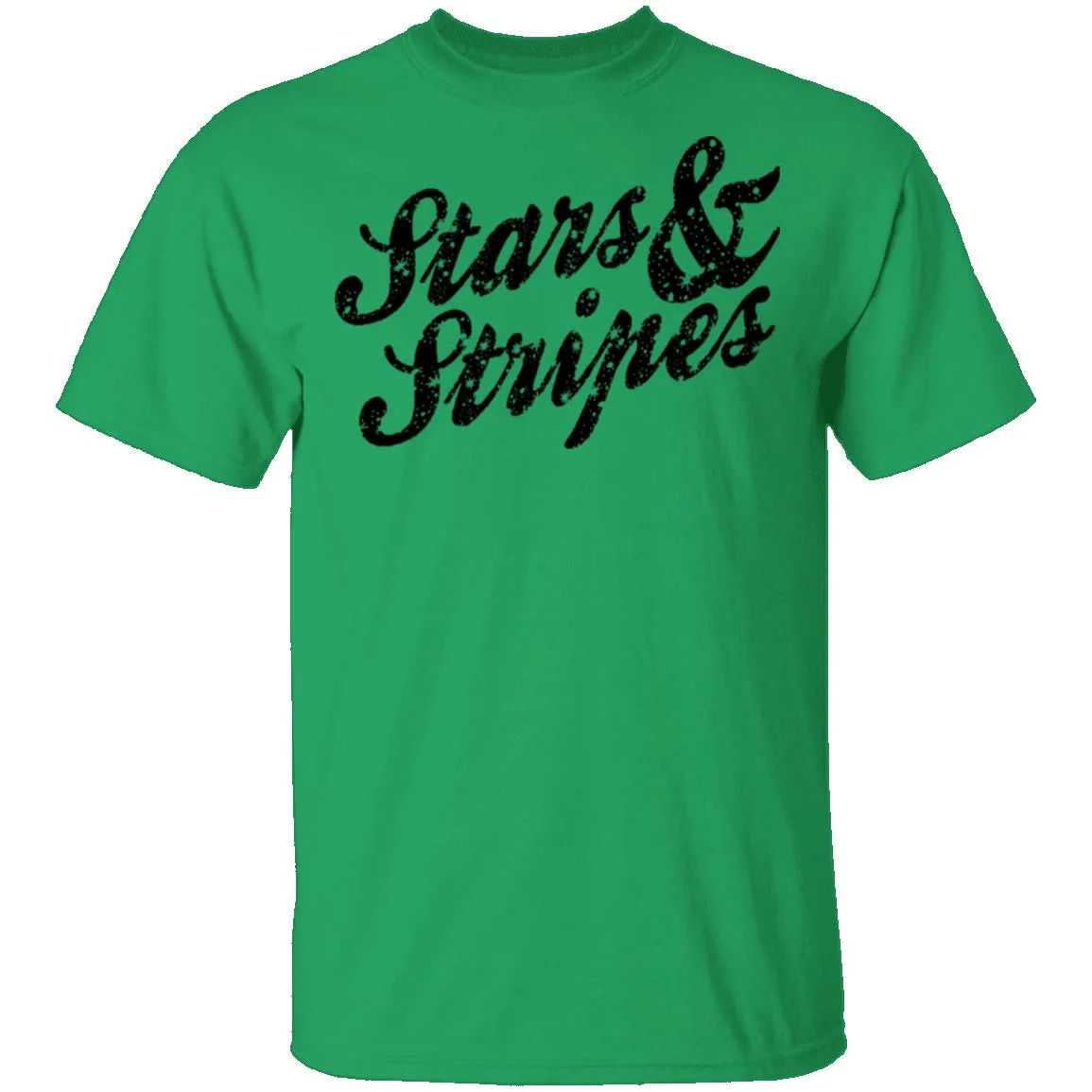 Stars and Stripes T-Shirt