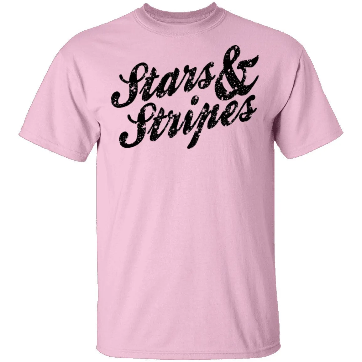 Stars and Stripes T-Shirt