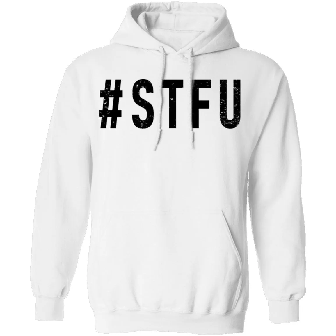 STFU T-Shirt