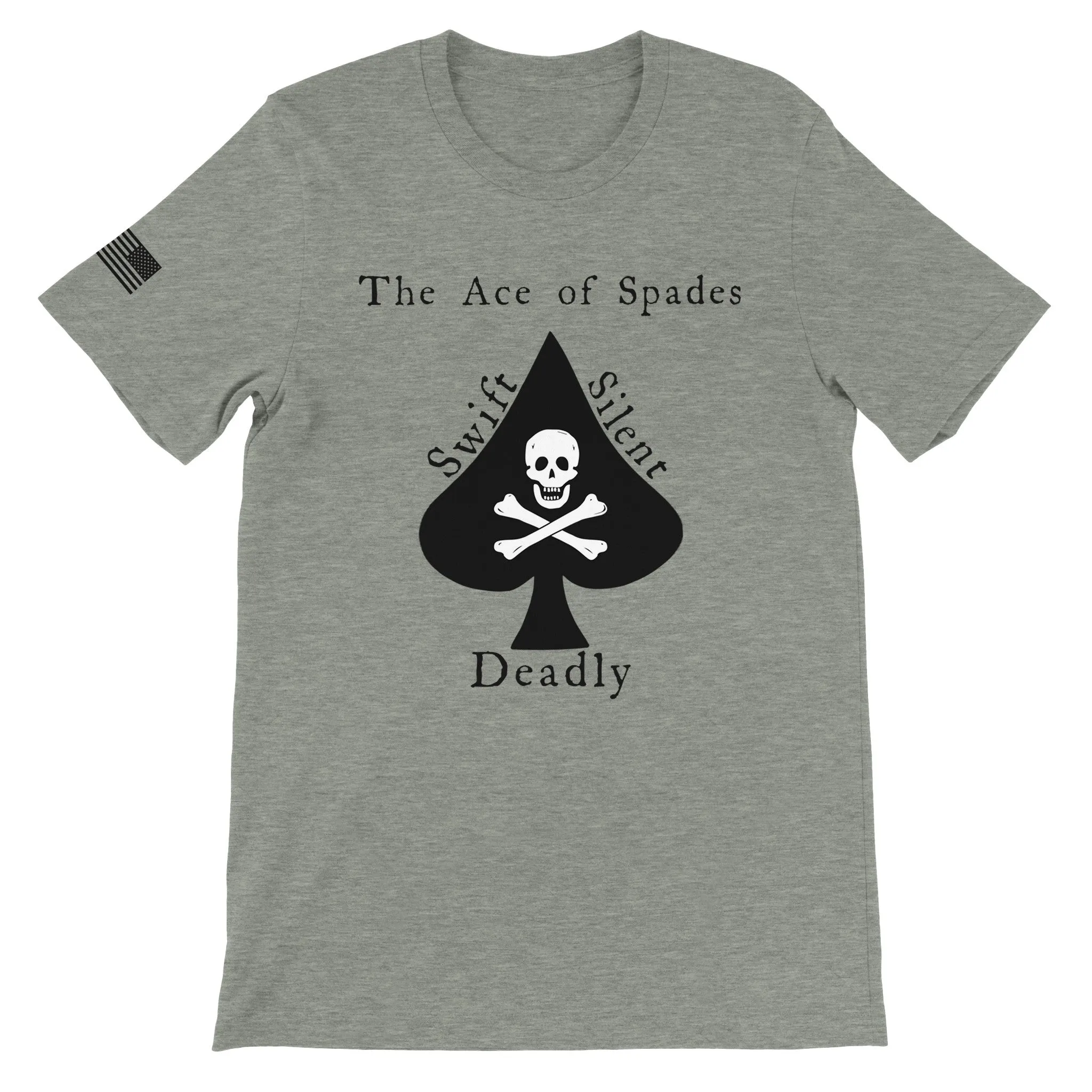 The Ace of Spades T-shirt