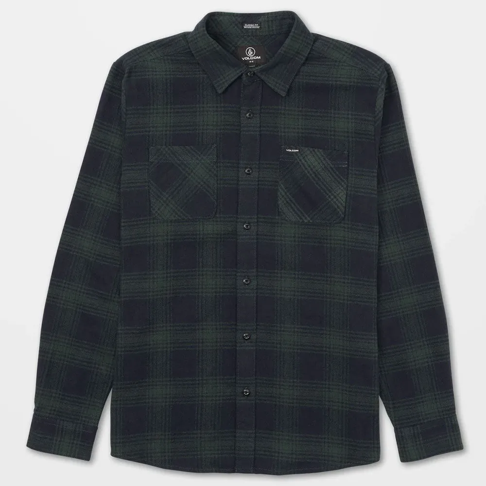 Volcom Tone Stone Long Sleeve Shirt