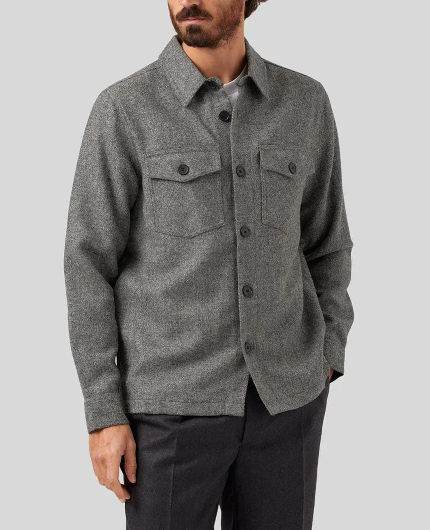 Wool Field Grey